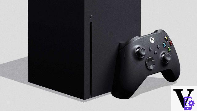 Aqui é onde reservar o Xbox Series X e Series S