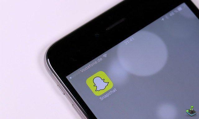 Le migliori app come Snapchat