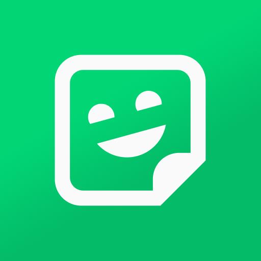 WhatsApp: turn any photo into a sticker with Sticker Studio