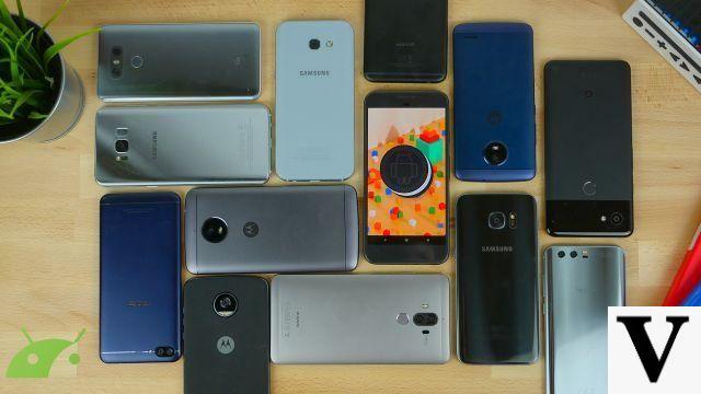 How to choose the new smartphone: guide to avoid mistakes and save money