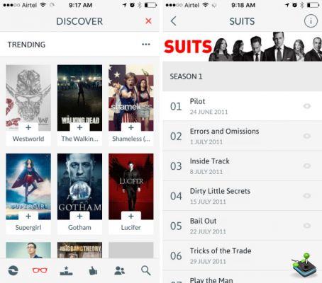 10 Free Apps to Watch TV Shows and Movies