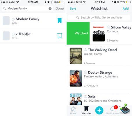 10 app gratuite per guardare programmi TV e film