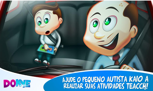 As melhores aplicações para crianças com autismo