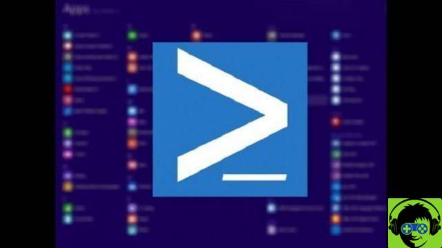 Cómo ver programas instalados en una computadora local o remota con Windows PowerShell