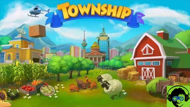 Township Astuces : Comment Gagner des Pièces Rapidement