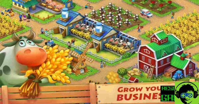 Township Astuces : Comment Gagner des Pièces Rapidement