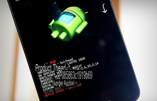 Entrar y salir del modo Fastboot en Android (Samsung, Xiaomi, Huawei, Redmi, LG, HTC) | androidbasement - Sitio oficial