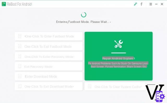 Enter and Exit Fastboot Mode on Android (Samsung, Xiaomi, Huawei, Redmi, LG, HTC) | androidbasement - Official Site