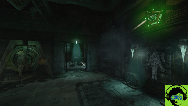 Amnesia: Rebirth - How To Solve The Alchemist Chambers Puzzle | Solutions Guide