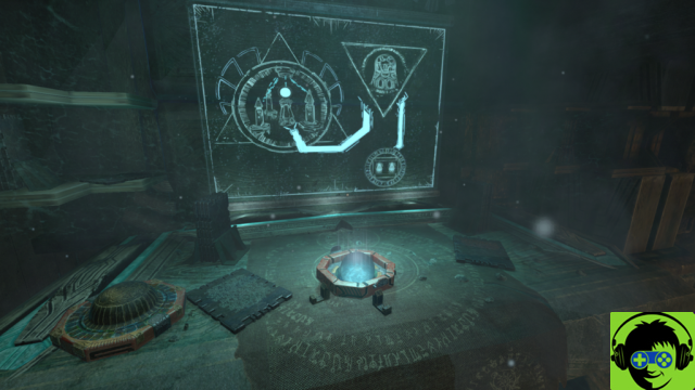 Amnesia: Rebirth - Come risolvere l'enigma di Alchemist Chambers | Guida alle soluzioni