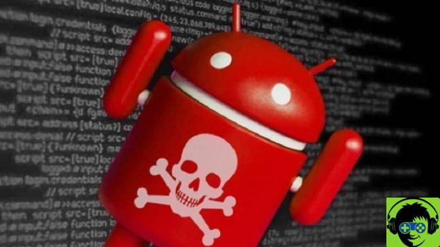 Como detectar e remover um vírus de adware no seu telefone Android - muito fácil