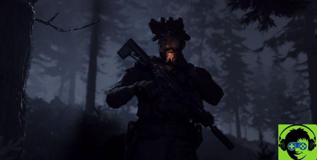 Call of Duty Modern Warfare: como jogar multijogador em tela dividida