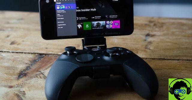 How to set up Xbox console streaming for Android devices