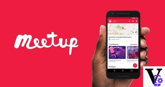 Meetup: what it is, how it works, how to use it and everything you need to know - Tech Princess Guides