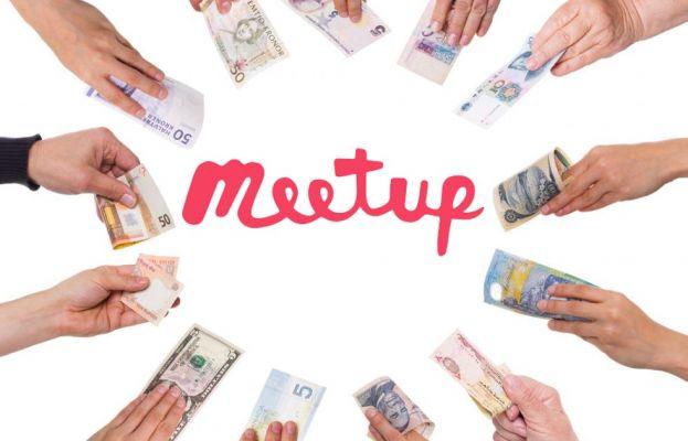 Meetup: what it is, how it works, how to use it and everything you need to know - Tech Princess Guides