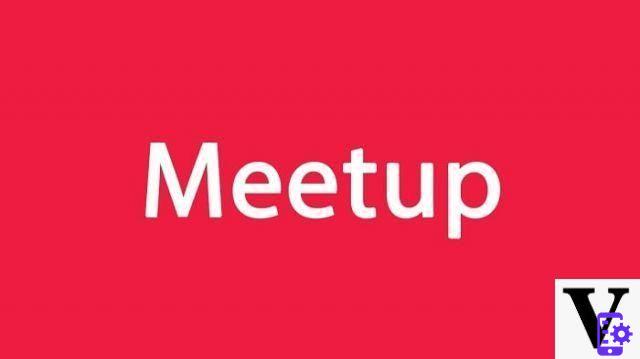 Meetup: qué es, cómo funciona, cómo usarlo y todo lo que necesitas saber - The Tech Princess Guides