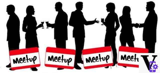 Meetup: what it is, how it works, how to use it and everything you need to know - Tech Princess Guides