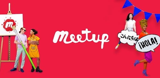 Meetup: qué es, cómo funciona, cómo usarlo y todo lo que necesitas saber - The Tech Princess Guides