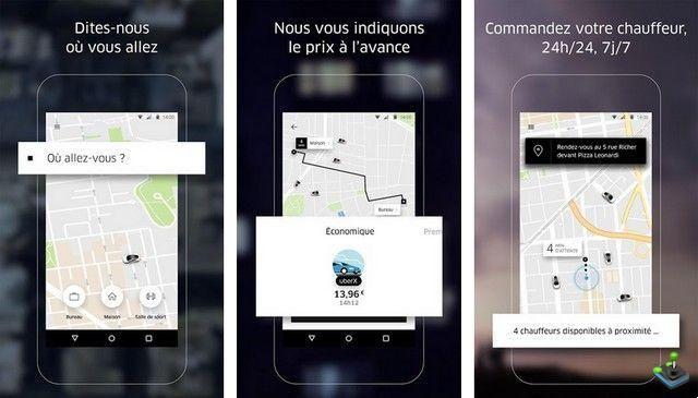 Le 10 migliori app di viaggio per Android (2022)