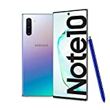 Samsung lanza el parche de seguridad de abril para Galaxy Note 10