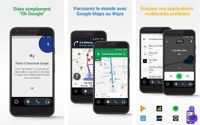 10 Best Road Trip Apps for Android in 2022