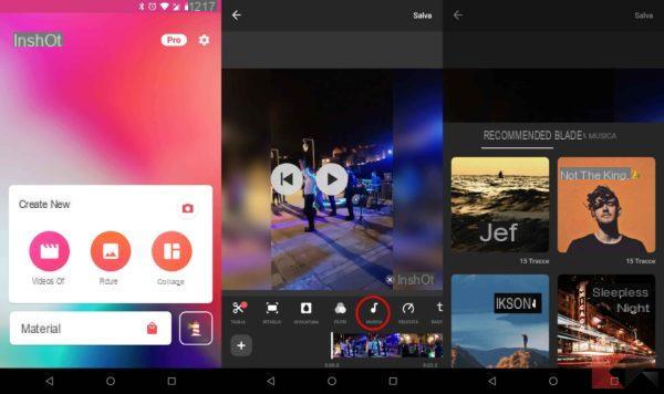 Instagram: how to make stories with music