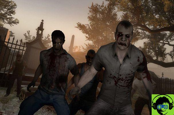 I migliori giochi horror su Steam