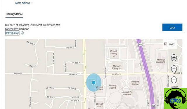 Cómo rastrear y encontrar fácilmente mi computadora portátil con Windows 10 perdida o robada