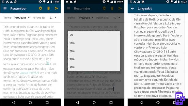 Les meilleures applications pour la révision