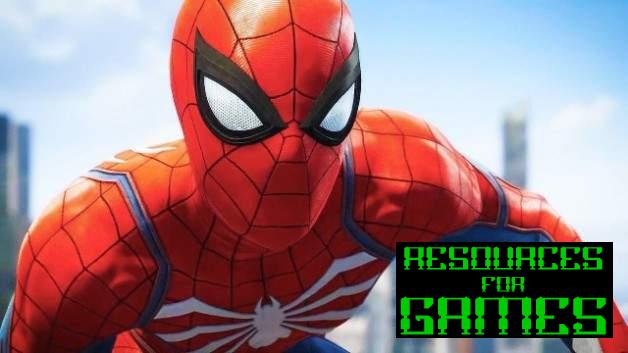 Spider-Man - Guia Completa de Combate e Roupas