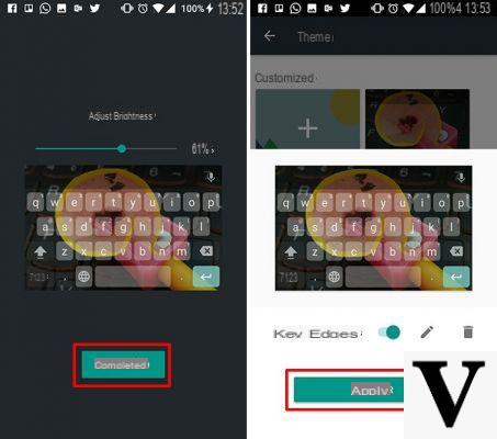 Google keyboard: guide to customization