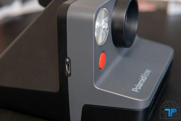 Polaroid Now : la fascination de la photographie instantanée