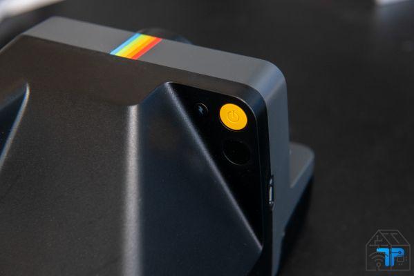 Polaroid Now: the fascination of instant photography