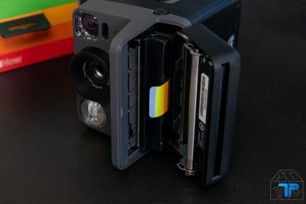 Polaroid Now: the fascination of instant photography