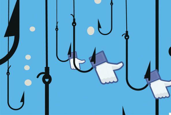 Fake News and clickbait: the eternal battle of Facebook