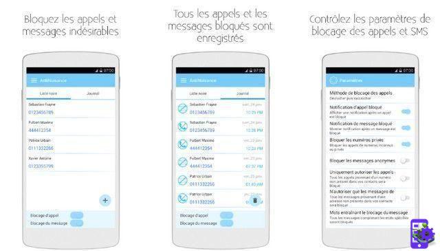 Las 10 mejores aplicaciones para bloquear SMS en Android