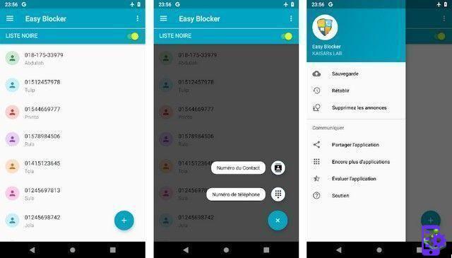 Le 10 migliori app per bloccare gli SMS su Android