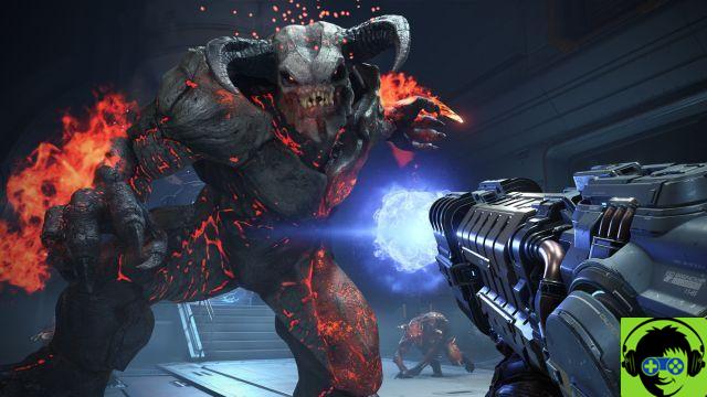 DOOM Eternal: A melhor maneira de vencer todos os monstros | Guia de fraqueza do bestiário