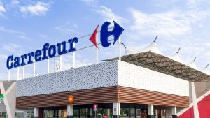 FREE CARREFOUR SAVINGS CHECK