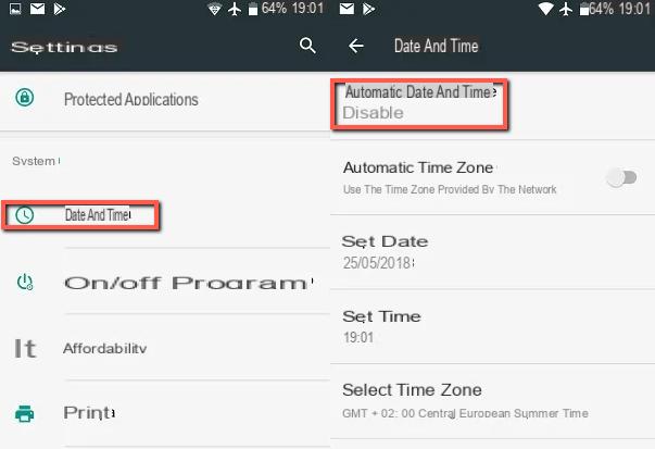 How to Fix Error Com.android.phone Process Has Stopped | androidbasement - Official Site