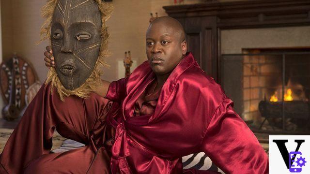 Unbreakable Kimmy Schmidt: New York seen with irony - Why watch it?