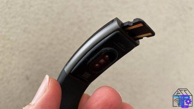 Revisão da Realme Band: muito pouco, muito tarde