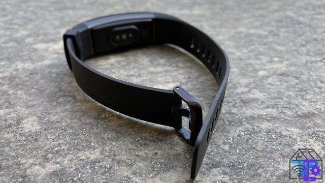 Revisão da Realme Band: muito pouco, muito tarde