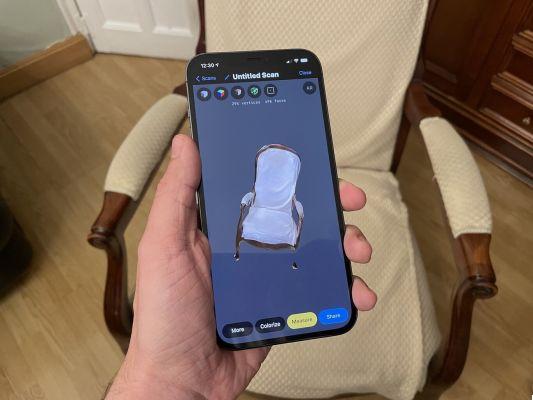 IPhone Scanner - Best Ways and Apps