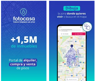 Le migliori app per acquistare case