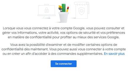 Eliminar cuenta de Google: el método correcto