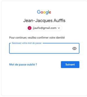 Eliminar cuenta de Google: el método correcto