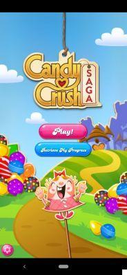 Descargar Candy Crush Saga Free APK Android