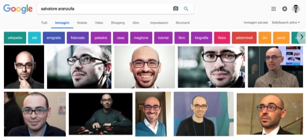 Comment apparaître sur Google