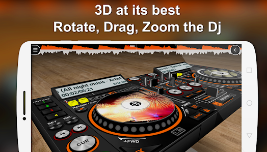 The best dj apps